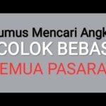 Cara Main Togel Colok Bebas